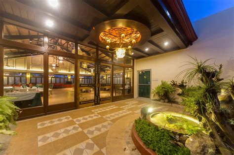 THE 10 BEST Hotels in Roxas 2024 .